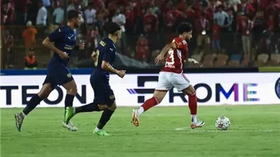 موعد مباراة الأهلي وسيراميكا كليوباترا اليوم في الدوري