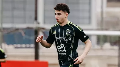 راسينج الإسباني يوضح حقيقة التراجع عن ضم بلال عطية بعد إصابته