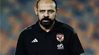 عماد النحاس يكشف موقفه من تدريب المصري البورسعيدي