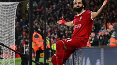 كاراجر: صلاح أحد أعظم لاعبي العالم لكن ليفربول قادر علي تعويضه
