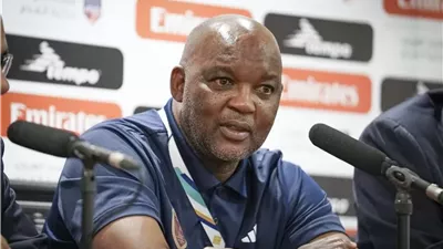 قبل مواجهة الزمالك .. شباب بلوزداد يقترب من التعاقد مع موسيماني