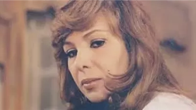 فيلم حبيب حياتى أول ظهور لـناهد الشريف فى السينما أمام أحمد رمزى
