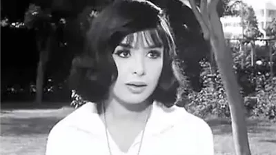 أكثر من 90 فيلما فى تاريخ ناهد شريف السينمائى ..ذكرى رحليها