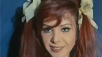 زوجها رفض علاجها ..قصة معاناة ناهد الشريف فى مرضها خارج مصر