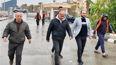 رئيس جهاز بدر يعلن السيطرة على أهم الملفات الشائكة خلال الفترة السابقة