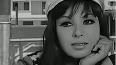 قصة منع 12 فيلم سينمائى لـ ناهد شريف اعرف السبب ..ذكرى رحليها