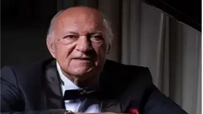 الليلة ..الحفل الثاني لـ الموسيقار عمر خيرت على المسرح الكبير