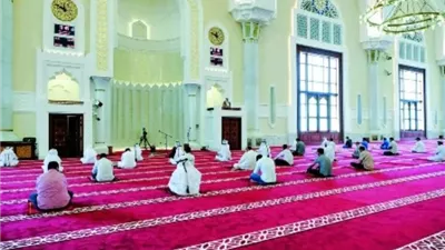 النصوص الشرعية بين الفهم الصحيح وسوء التأويل..خطبة الجمعة المقبلة