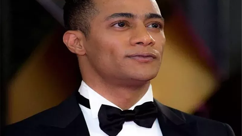 محمد رمضان