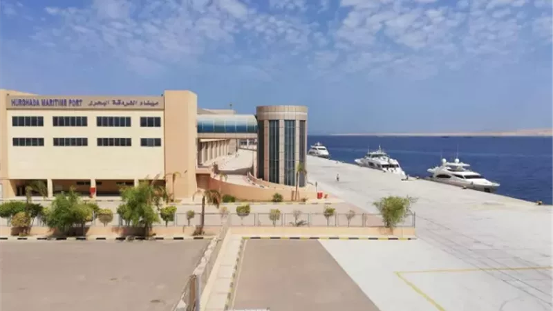 بوابة الجمهورية