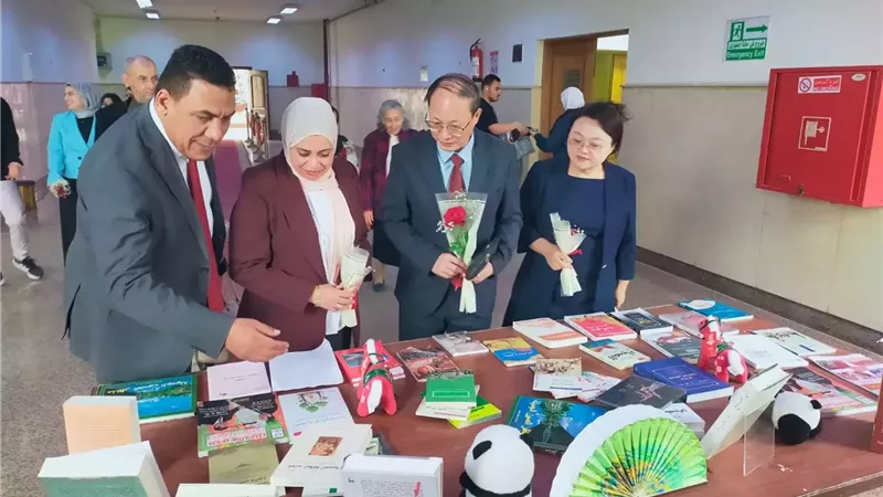 بوابة الجمهورية