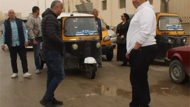 بوابة الجمهورية