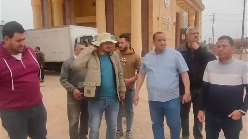 بوابة الجمهورية
