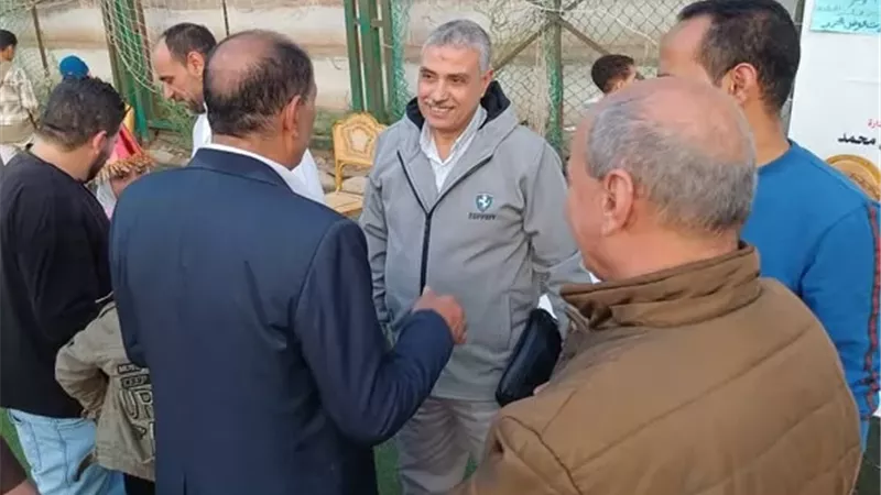 بوابة الجمهورية