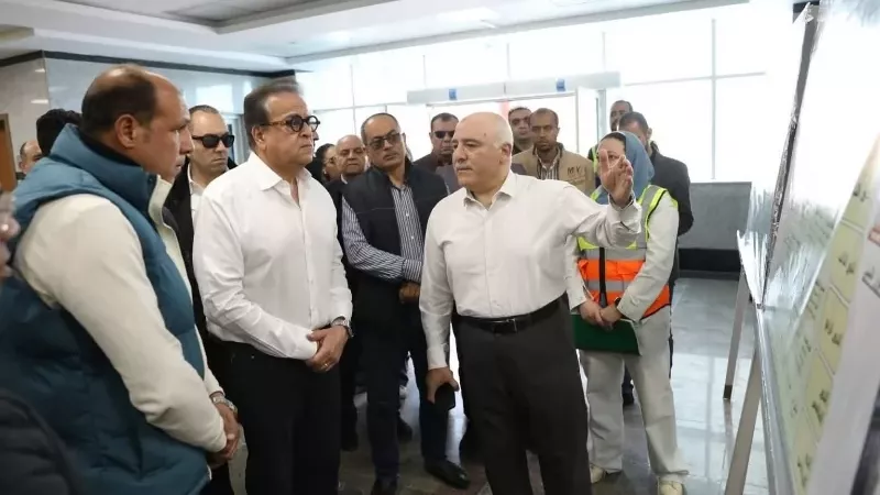 بوابة الجمهورية