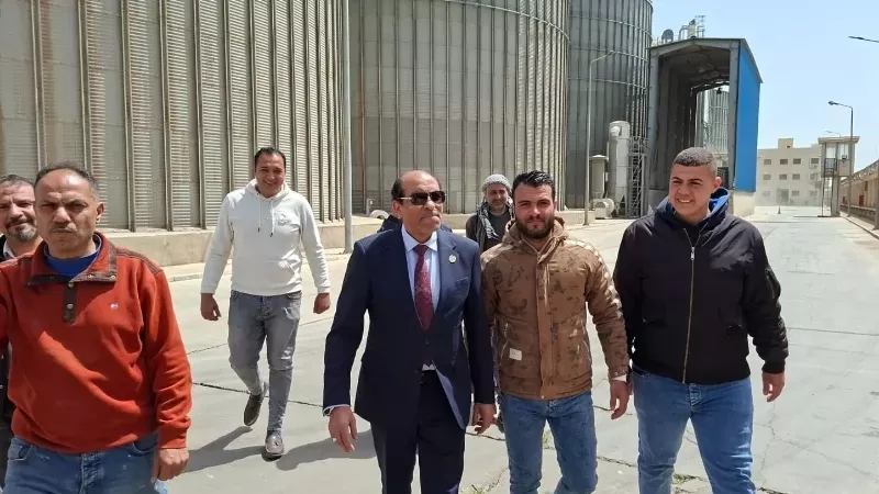 الدكنور تامر صلاح