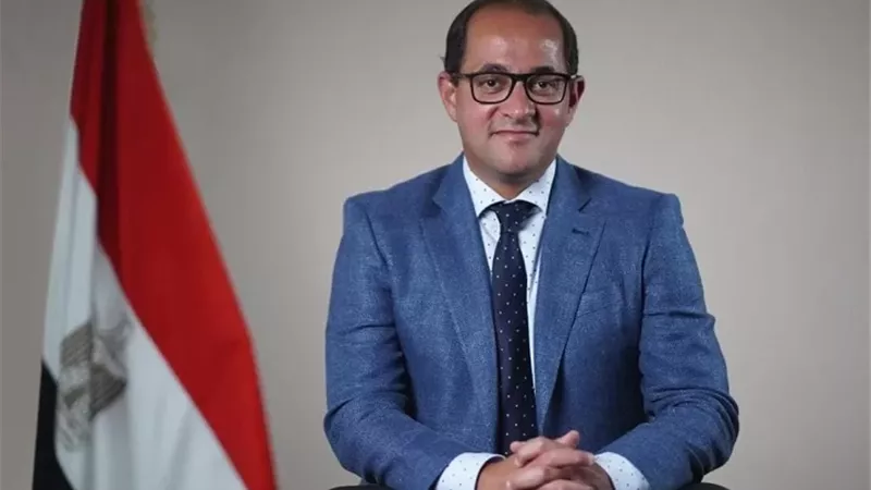 أحمد كجوك