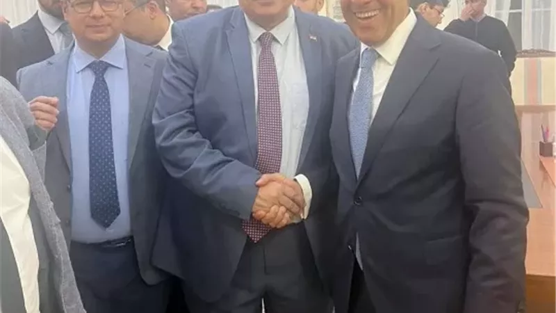 بوابة الجمهورية