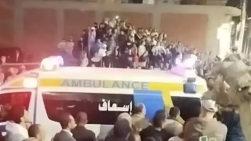 بوابة الجمهورية