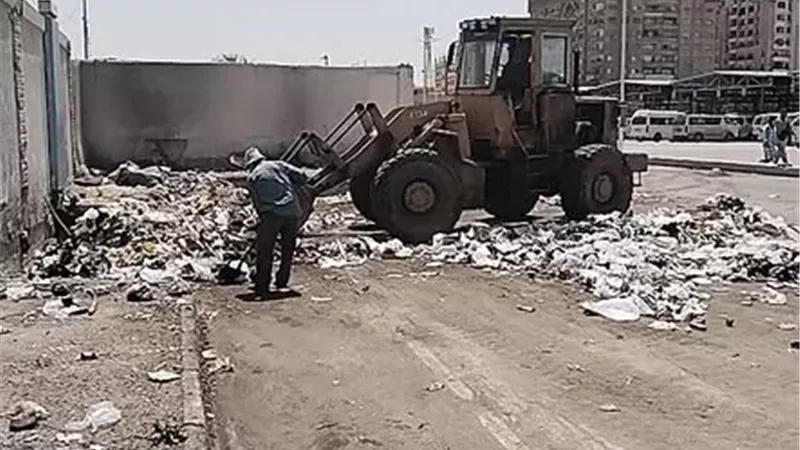 بوابة الجمهورية