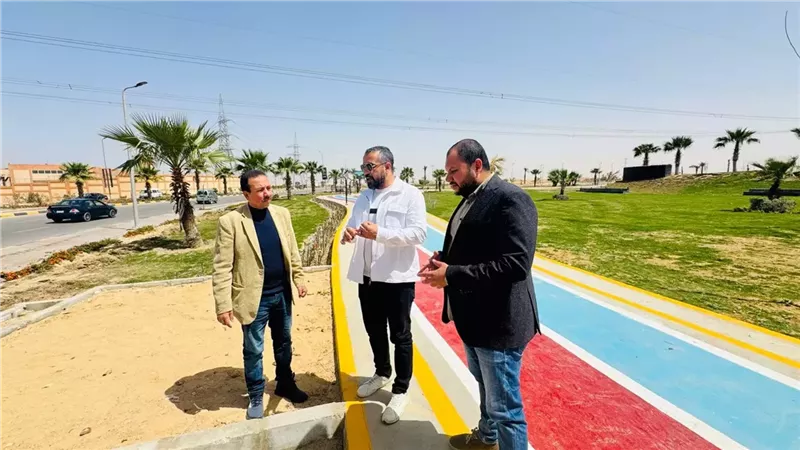 بوابة الجمهورية