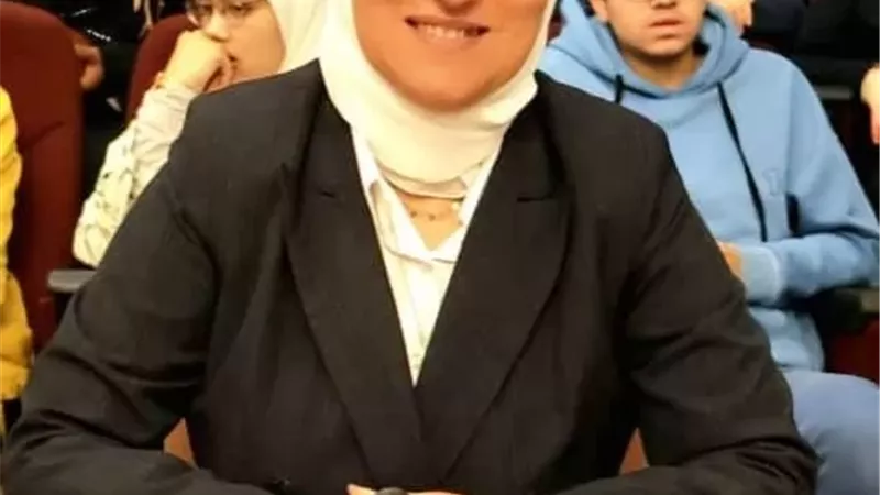 همت ابو كيلة