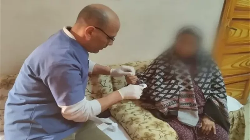 بوابة الجمهورية