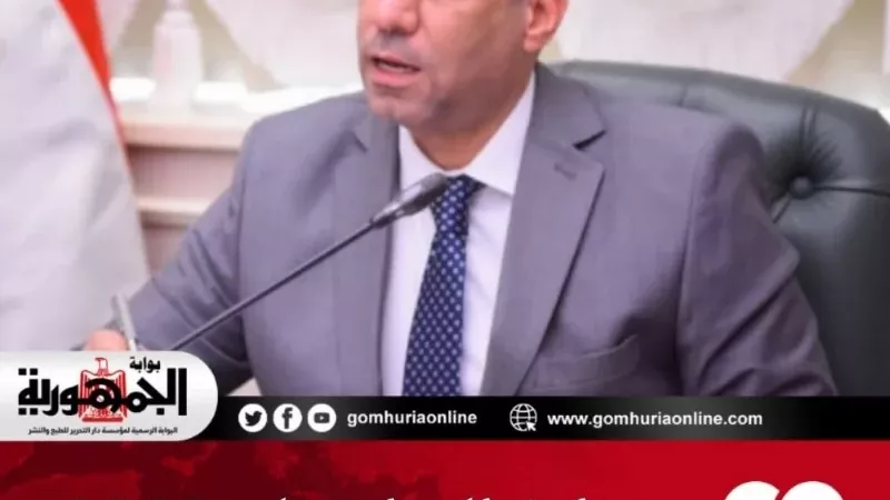 وزير العمل حسن رداد