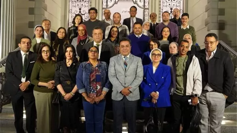 بوابة الجمهورية