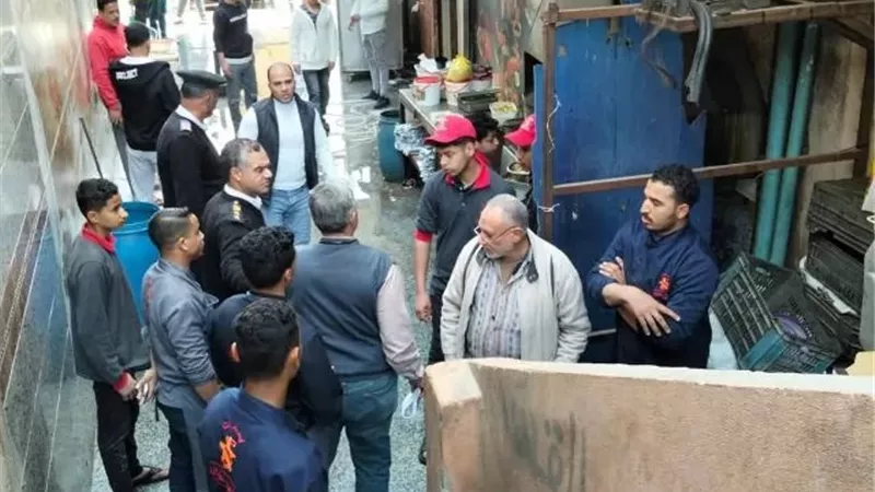 بوابة الجمهورية