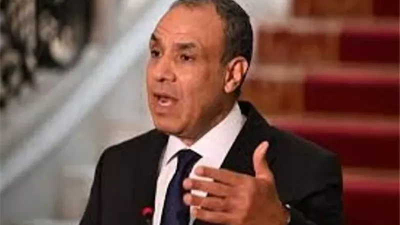 بوابة الجمهورية