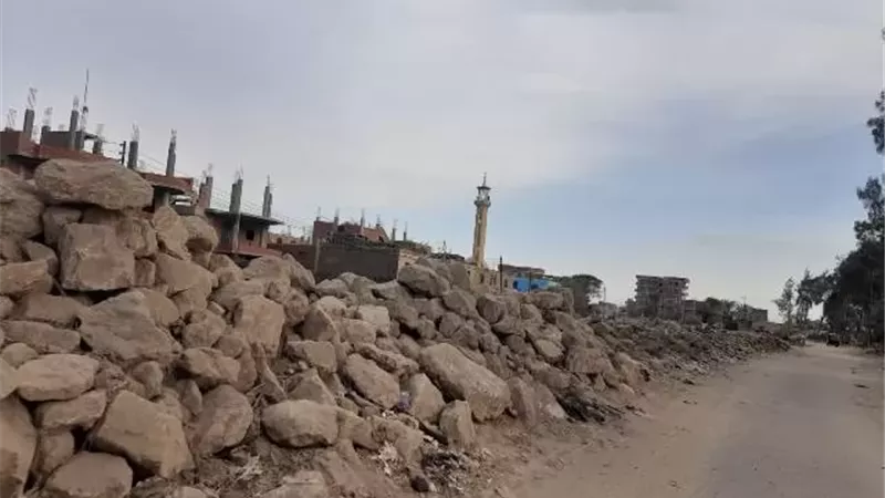 بوابة الجمهورية
