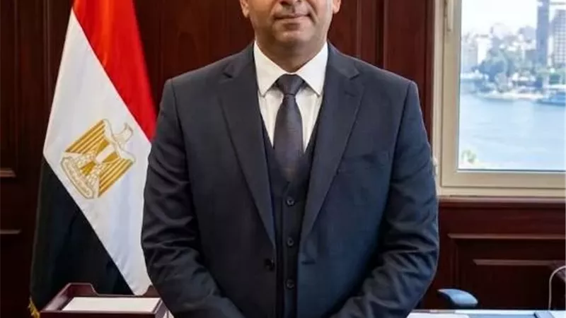بوابة الجمهورية