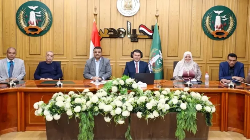 اللواء عبد الله الديب