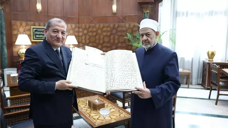 بوابة الجمهورية