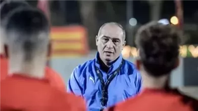 علي ماهر بعد التعادل مع الأهلي:سيراميكا يمكنه المنافسة على الدوري