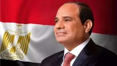الرئيس السيسي: اتفاق وقف النار أثلج صدور محبي السلام
