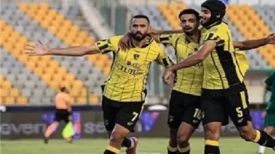 دجلة يخطف فاركو بثنائية فى الدوري ويتصدر مجموعة الهبوط