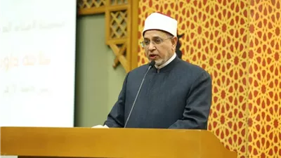 د. سلامة داود: تأصيل الأستاذ مفتاح النهضة العلمية وبناء الأجيال