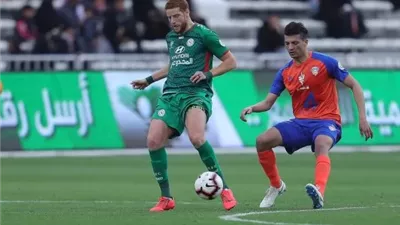 الفيحاء يعطل الأهلى فى صراعه نحو لقب الدورى السعودى
