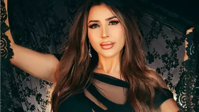 جنات تطرح أحدث أغانيها 