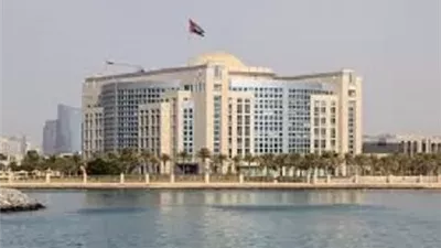 الخارجية الإماراتية: على إيران تقديم تعويضات كاملة عن خسائر دول الخليج