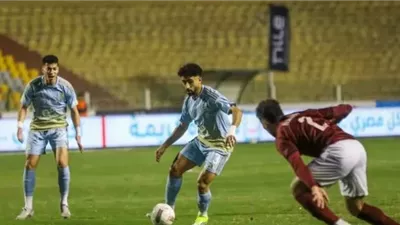 أبو جريشة: الأهلي ليس في أفضل حالاته..وسيراميكا كان يمكنه الفوز
