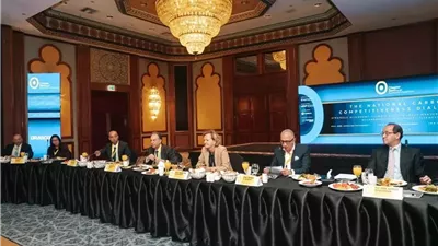 وزير المالية:نتحرك بقوة لرفع كفاءة استخدام الطاقة بالاقتصاد المصري