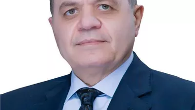 وزير الداخلية يهنئ البابا تواضروس بمناسبة عيد القيامة المجيد
