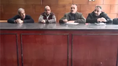 محافظ أسيوط: نشر ثقافة ترشيد الكهرباء مسؤولية مجتمعية..بمركز صدفا
