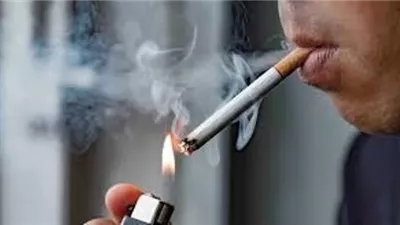 دراسة تكشف رابط جديد بين التدخين والخرف