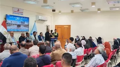 البرقي يقود جهود التيسير.. وانطلاق أولى الندوات التثقيفية 2026