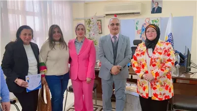وكيل تعليم القاهرة: تكريم المتميزين رسالة دعم وتحفيز داخل المدارس