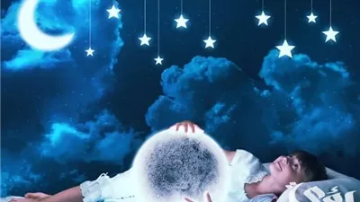 هل تُبنى الأحكام الشرعية على الرؤى والمنام؟